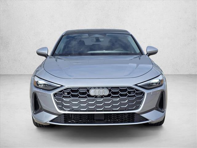 Used 2025 Audi A5 Premium w/ Convenience Package AWD/4WD image 2
