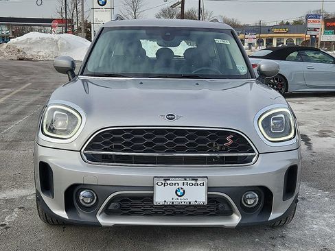 Used 2023 MINI Cooper Countryman S image 2