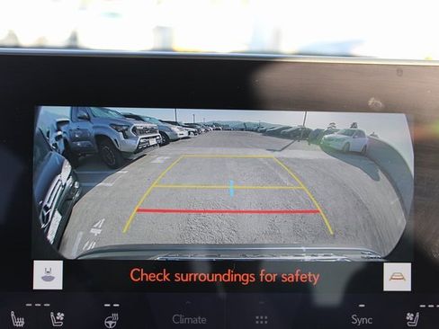 Certified 2023 Lexus NX 350 350 Premium image 13