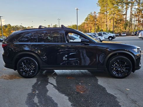 New 2026 MAZDA CX-70 3.3 Turbo w/ Premium Plus Pkg image 12