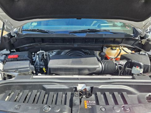 Used 2022 Chevrolet Silverado 1500 High Country w/ High Country Premium Package image 31