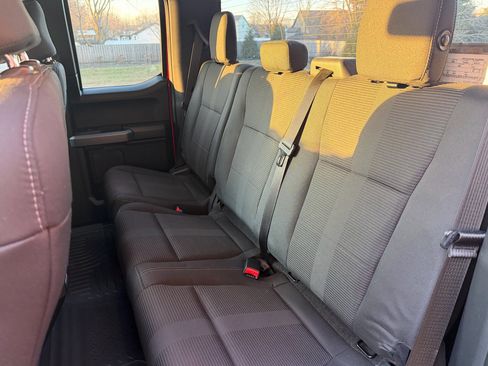 Used 2015 Ford F150 XLT w/ Equipment Group 301A Mid image 24