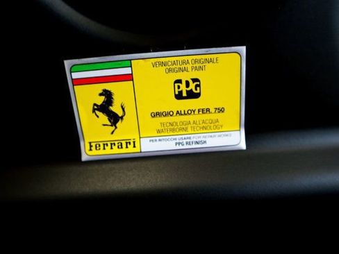 Used 2004 Ferrari 360 Spider image 33