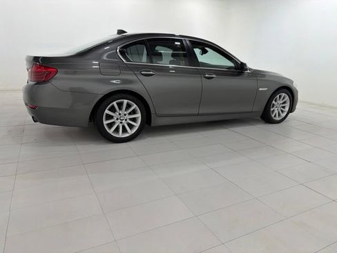 Used 2014 BMW 535i xDrive Sedan AWD/4WD image 6
