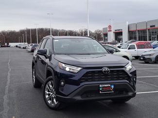 New 2025 Toyota RAV4 XLE Premium video 2