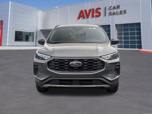 Used 2025 Ford Escape ST-Line image 10