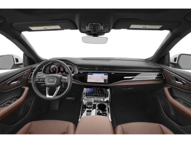 Used 2026 Audi Q8 Premium Plus AWD/4WD image 11