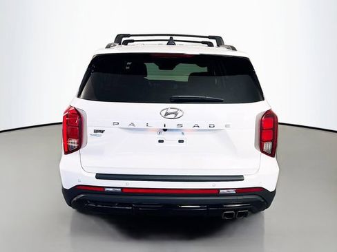 Used 2023 Hyundai Palisade XRT image 6