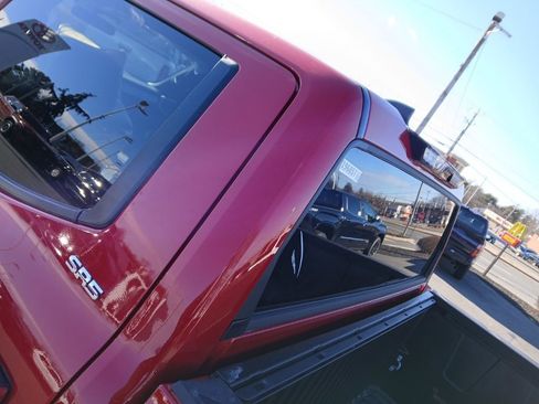 New 2026 Toyota Tundra SR5 image 9