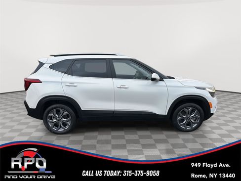 Used 2024 Kia Seltos S image 6