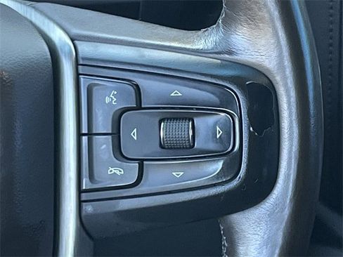 Used 2022 GMC Sierra 3500 Denali image 16