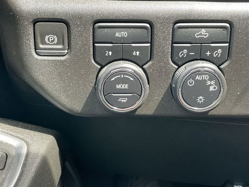 Used 2023 Chevrolet Silverado 1500 LT w/ Protection Package image 44