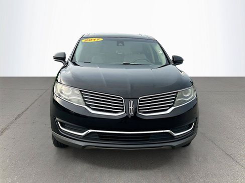 Used 2017 Lincoln MKX Reserve w/ Lincoln MKX Climate Package FWD image 9