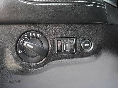 Used 2021 Dodge Charger SRT Hellcat RWD image 13