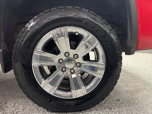 Used 2016 GMC Sierra 1500 SLT image 9