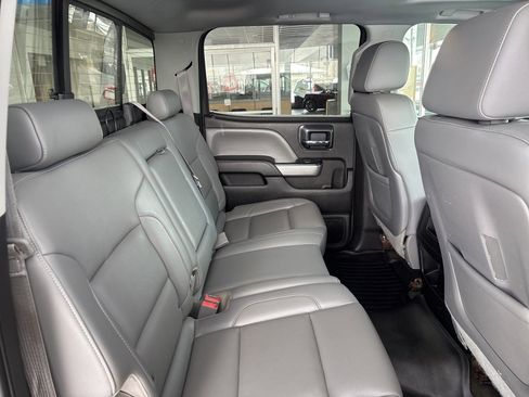 Used 2015 Chevrolet Silverado 2500 LTZ image 27