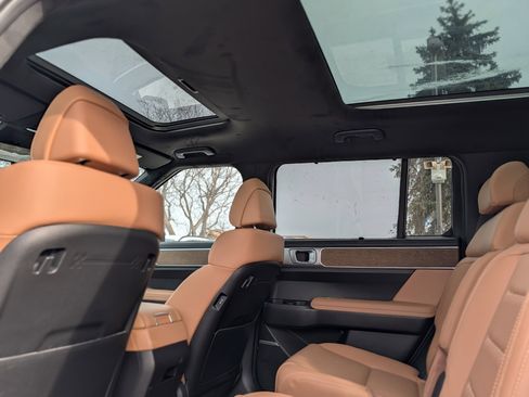 New 2026 Hyundai Santa Fe Calligraphy image 9