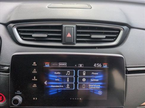 Used 2021 Honda CR-V EX-L image 12