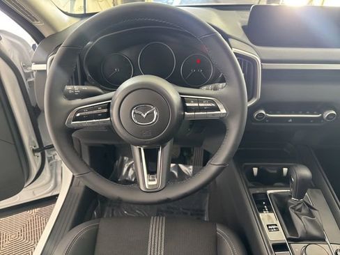 New 2026 MAZDA CX-50 AWD 2.5 S w/ Preferred Pkg image 26