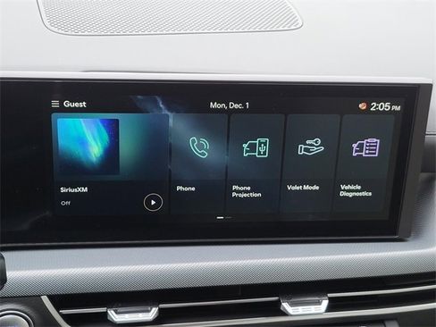 New 2026 Hyundai Sonata SEL image 15