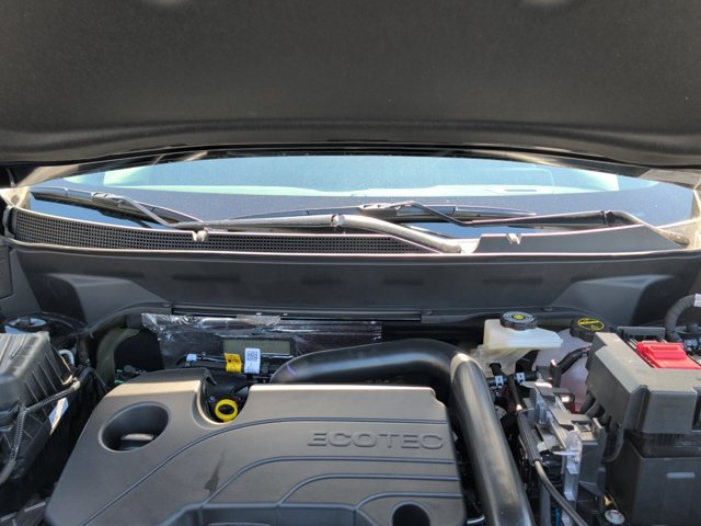 New 2027 Chevrolet Equinox LT w/ Midnight Edition FWD image 18