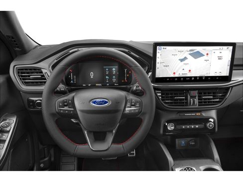 Used 2024 Ford Escape ST-Line AWD/4WD image 5