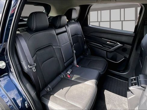 New 2026 MAZDA CX-5 Preferred AWD/4WD image 14