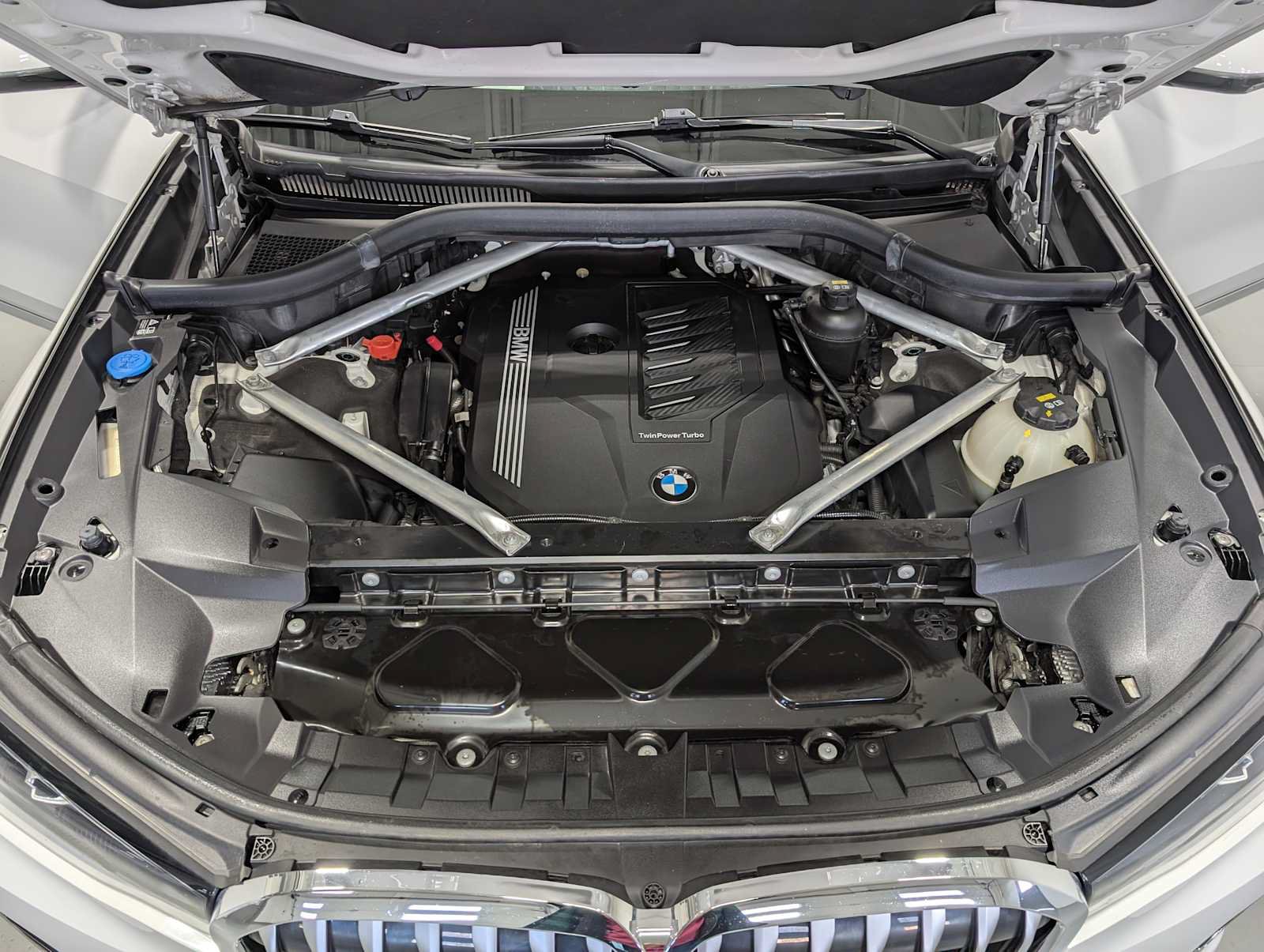 Used 2019 BMW X7 xDrive40i AWD/4WD image 14