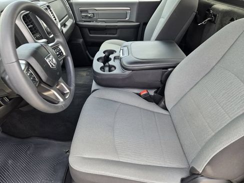 Certified 2023 RAM 1500 Classic SLT AWD/4WD image 13