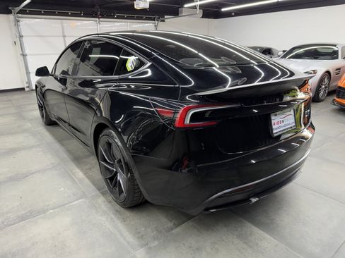 Used 2024 Tesla Model 3 Performance image 4