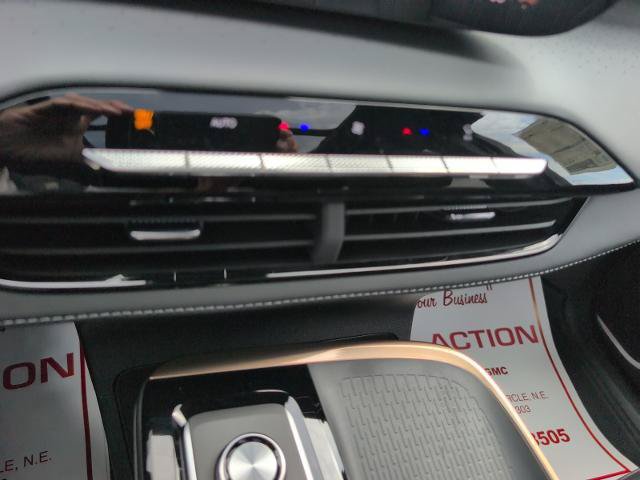 New 2026 Buick Enclave Avenir w/ Super Cruise Package FWD image 37