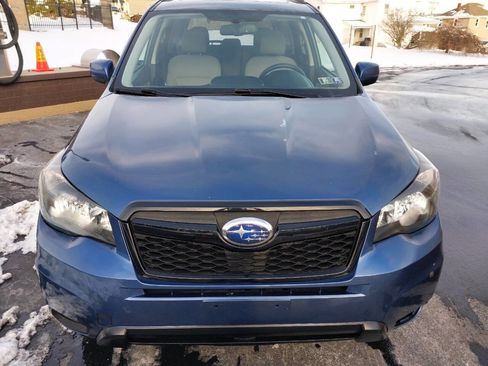 Used 2014 Subaru Forester 2.5i Premium image 8