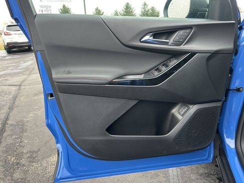 New 2026 Chevrolet Equinox RS w/ Convenience Package III image 20