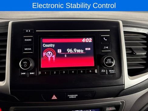 Used 2019 Honda Ridgeline Sport image 16