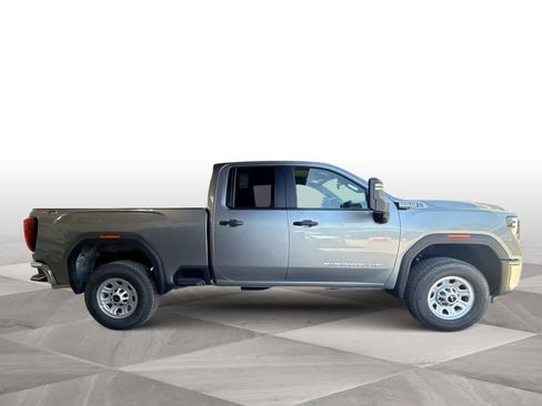 New 2026 GMC Sierra 2500 Pro w/ 1SA Pro Safety Plus Package AWD/4WD image 10