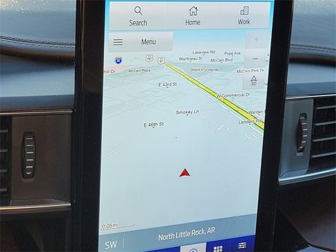 Used 2023 Ford Explorer King Ranch w/ Technology Package image 21