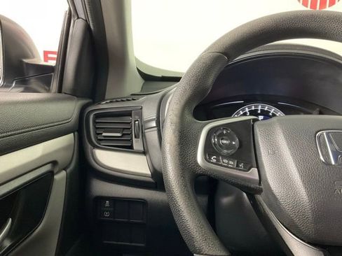 Used 2019 Honda CR-V LX image 24