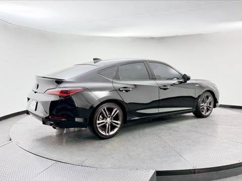 Used 2023 Acura Integra A-Spec FWD image 8