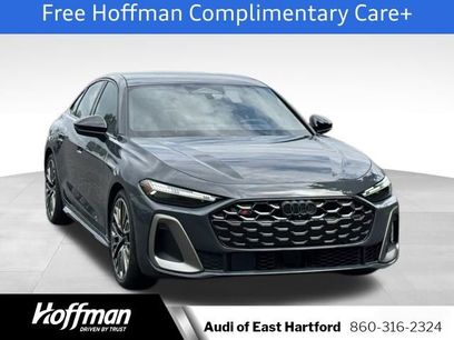 New 2025 Audi S5 Prestige