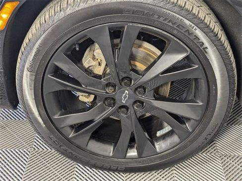 Used 2020 Chevrolet Blazer RS image 8