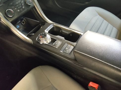 Used 2018 Ford Fusion S image 26