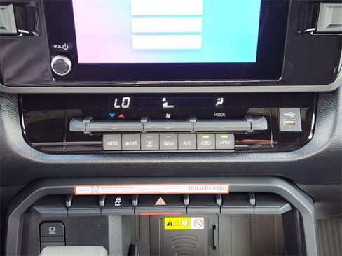 New 2026 Toyota Tundra SR image 15