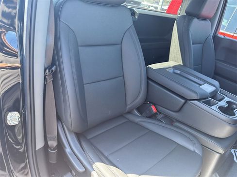 New 2026 Chevrolet Silverado 1500 W/T w/ WT Value Package image 28
