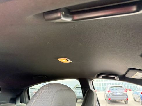 Used 2022 Honda HR-V Sport image 31