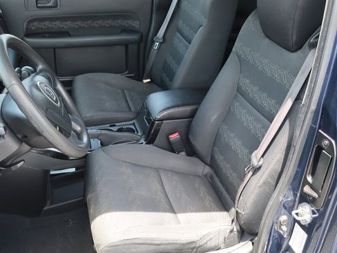 Used 2008 Honda Element SC image 13