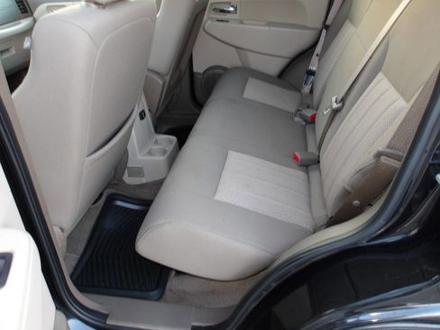 Used 2009 Jeep Liberty Sport w/ Popular Equipment Group image 20