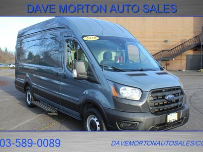 Used 2020 Ford Transit 250 148 High Roof Extended