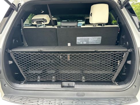 Used 2024 Toyota Sequoia 2WD image 19