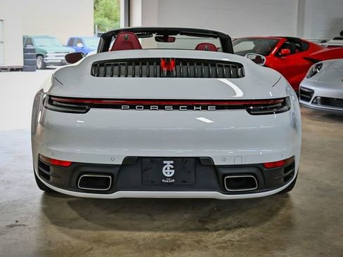 Used 2023 Porsche 911 Carrera image 14