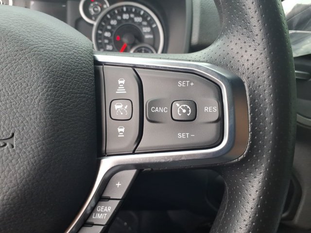 Certified 2026 RAM 2500 Tradesman AWD/4WD image 19